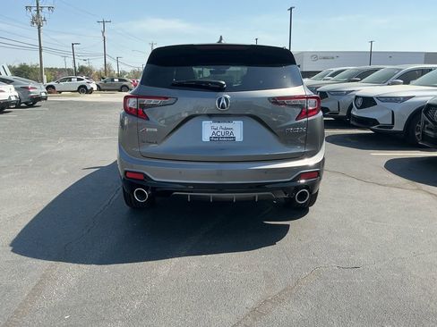 New 2026 Acura RDX A-Spec image 4