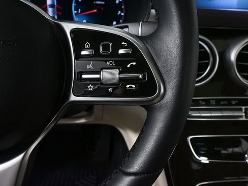Used 2021 Mercedes-Benz C 300 Sedan image 11