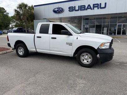 Used 2019 RAM 1500 Tradesman