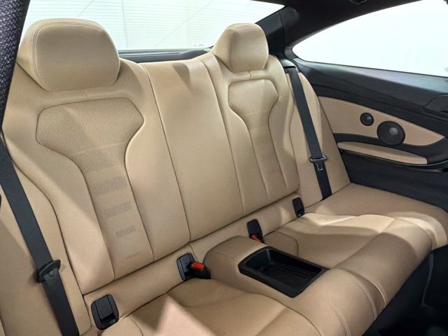 Used 2016 BMW M4 Coupe RWD image 20