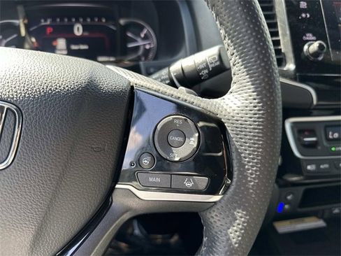 Used 2023 Honda Passport Elite image 30