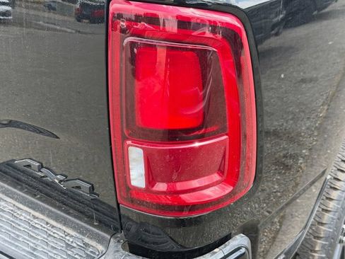 New 2026 RAM 2500 Laramie w/ Night Edition AWD/4WD image 9