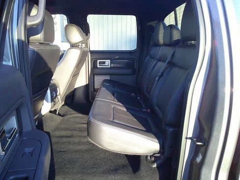 Used 2012 Ford F150 FX4 w/ FX Luxury Pkg image 17