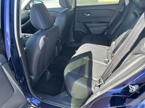 Certified 2024 Nissan Rogue SL image 13