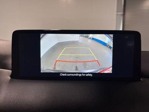 Used 2021 MAZDA CX-5 Grand Touring Reserve image 26