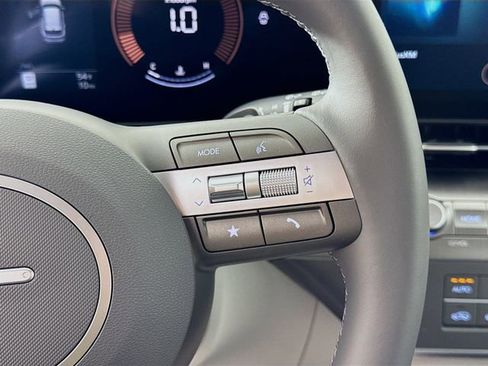 New 2026 Hyundai Kona SEL Sport image 18