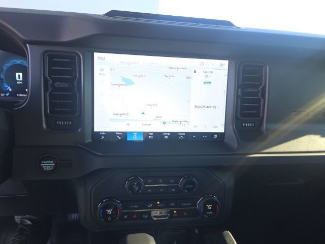 Used 2025 Ford Bronco Badlands AWD/4WD image 6