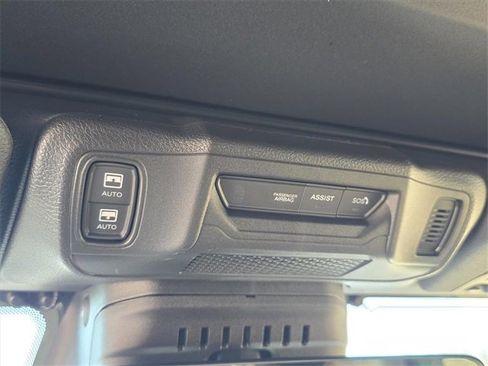 New 2026 Jeep Wrangler Unlimited Rubicon image 11