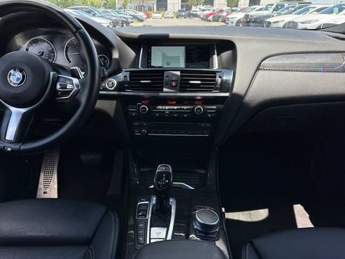 Used 2018 BMW X4 xDrive28i AWD/4WD image 14