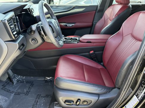 Certified 2024 Lexus NX 350 AWD w/ Vision Package image 20
