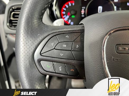 Used 2025 Dodge Durango GT w/ Blacktop Package AWD/4WD image 18