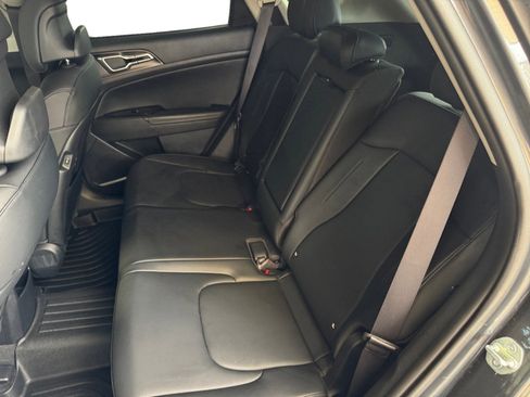 Used 2024 Kia Sportage EX w/ EX Premium Package image 13