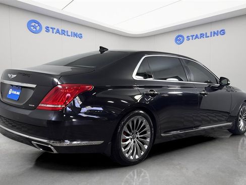 Used 2018 Genesis G90 3.3T Premium image 9