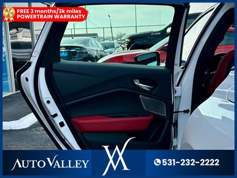 Used 2023 Acura TLX Type S PMC Edition AWD/4WD image 22