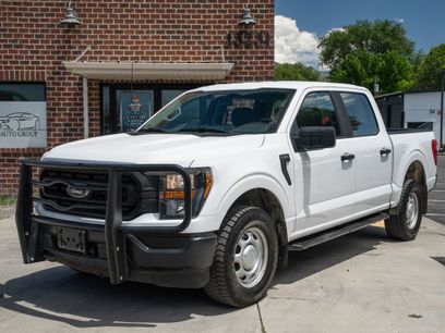 Used 2023 Ford F150 XL