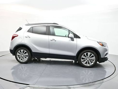 Used 2019 Buick Encore Preferred w/ Safety Package FWD image 6