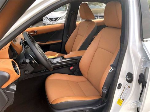 Used 2024 Lexus IS 300 w/ Premium Package RWD image 27