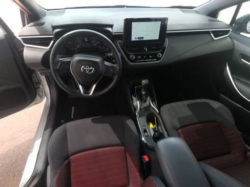 Used 2023 Toyota Corolla SE FWD image 18