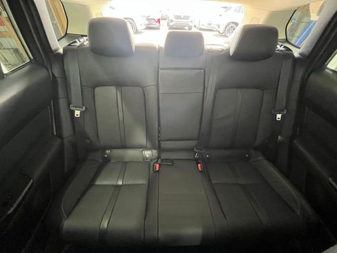 New 2026 MAZDA CX-50 2.5 Hybrid w/ Weather Package image 26