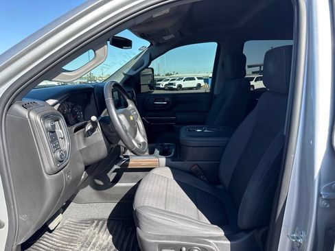 Used 2022 Chevrolet Silverado 2500 LT w/ Convenience Package AWD/4WD image 25