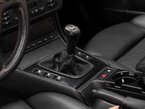 Used 2001 BMW M3 Convertible RWD image 30