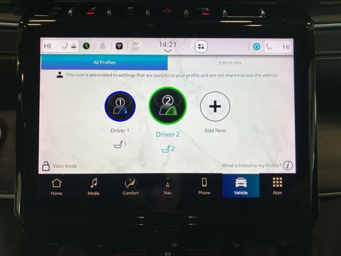 Used 2023 Jeep Grand Cherokee Limited image 20