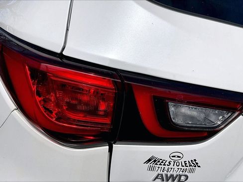 Used 2019 INFINITI QX60 Pure image 23