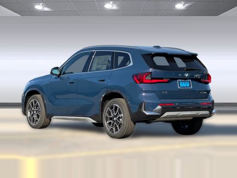 New 2026 BMW X1 xDrive28i w/ Technology Package image 3