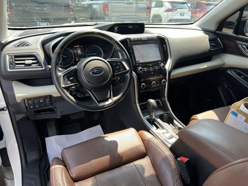 Used 2019 Subaru Ascent Touring w/ Popular Package #3 AWD/4WD image 30