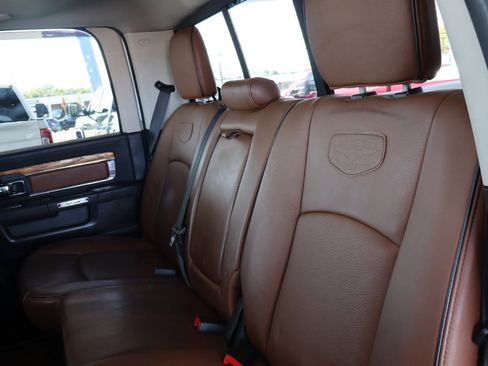 Used 2016 RAM 2500 Longhorn w/ Snow Chief Group image 36