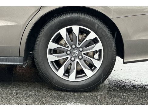 Used 2022 Honda Odyssey EX-L image 31