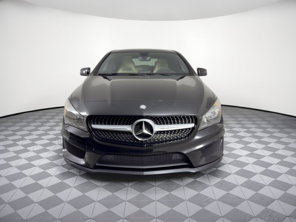 Used 2014 Mercedes-Benz CLA 250 image 6
