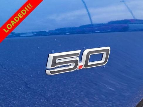 Used 2024 Ford Mustang GT Premium RWD image 26