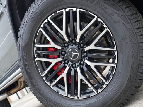 Used 2023 Mercedes-Benz G 63 AMG Squared image 71
