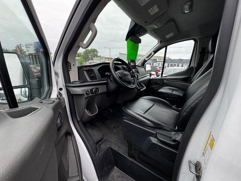 Used 2020 Ford Transit 150 Low Roof image 7