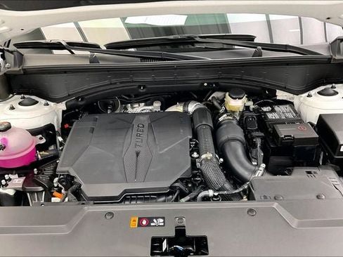 Certified 2026 Hyundai Santa Fe SE AWD/4WD image 28
