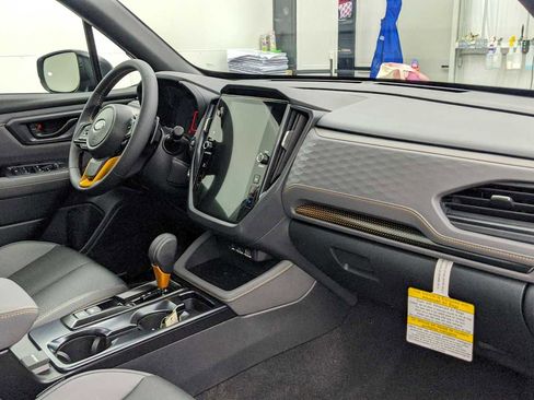 New 2026 Subaru Forester Wilderness image 28