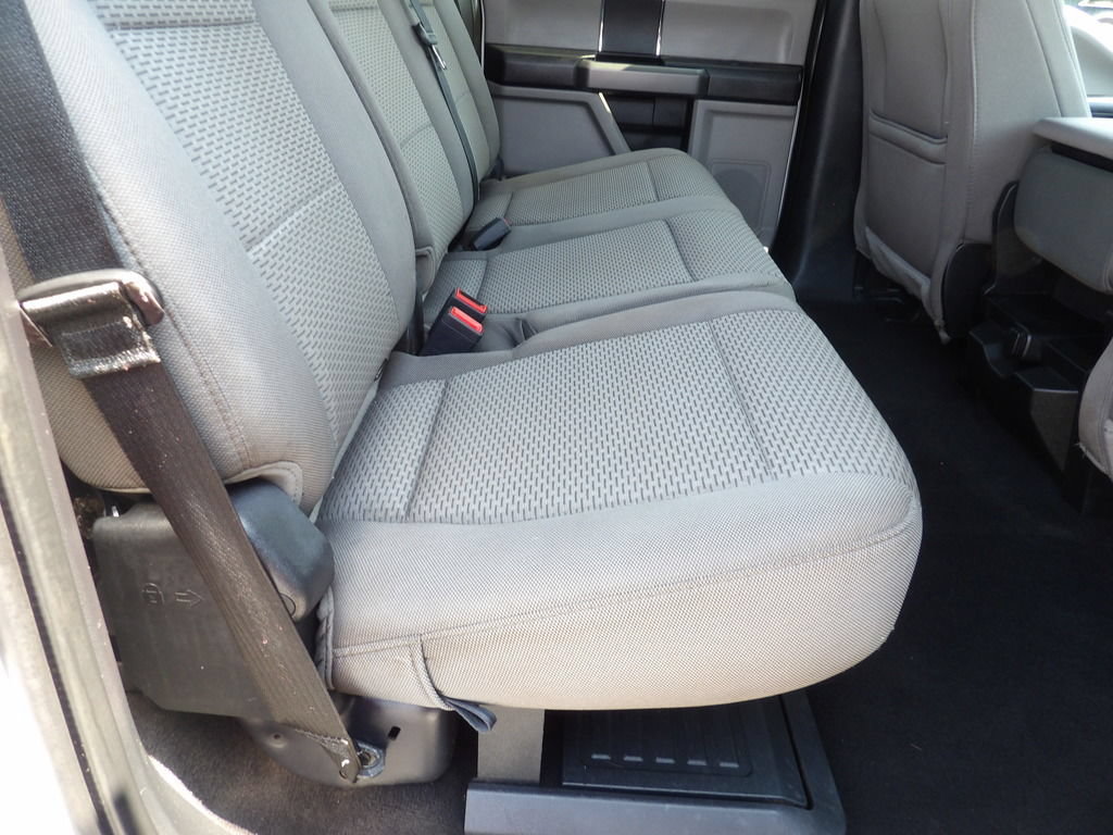 Used 2020 Ford F250 XLT w/ FX4 Off-Road Package AWD/4WD image 40