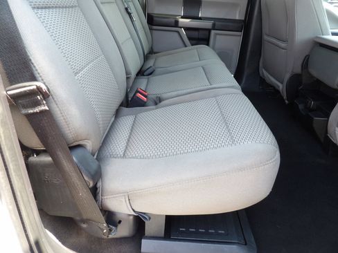 Used 2020 Ford F250 XLT w/ FX4 Off-Road Package AWD/4WD image 40