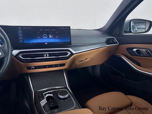 Used 2023 BMW 330e xDrive w/ Premium Package image 24
