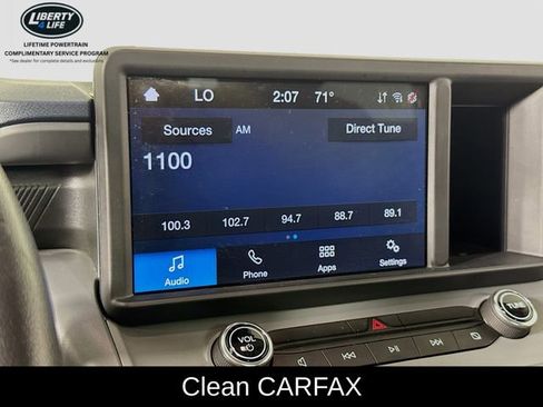 Used 2024 Ford Maverick XL image 14