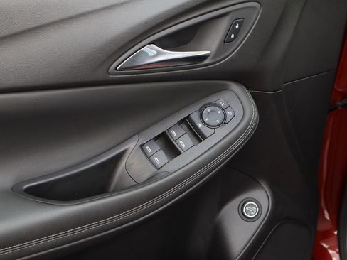 Certified 2024 Buick Encore GX Preferred FWD image 20