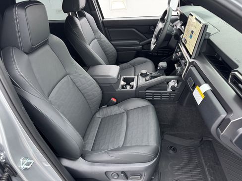 New 2026 Toyota 4Runner TRD Sport Premium image 8