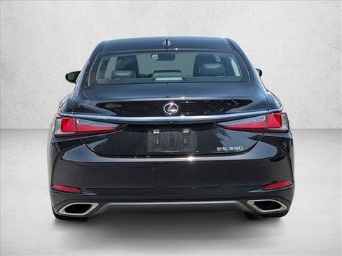 Used 2024 Lexus ES 350 FWD image 6
