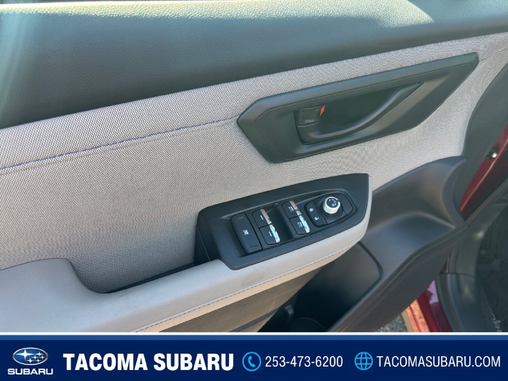 New 2026 Subaru Forester Premium AWD/4WD image 11
