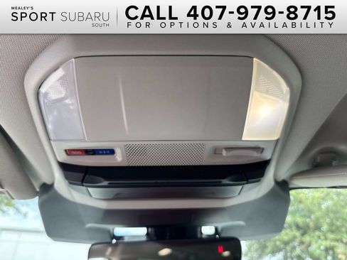 New 2026 Subaru Ascent Premium AWD/4WD image 43