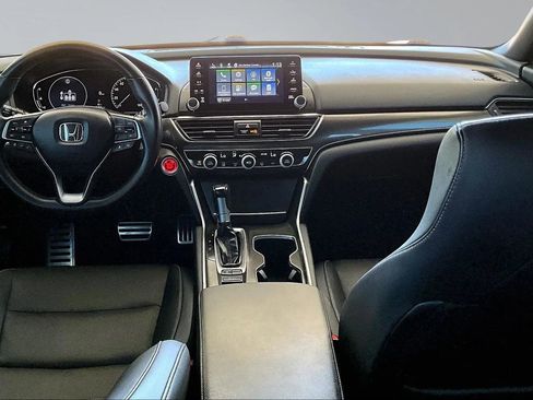 Used 2022 Honda Accord Sport image 7