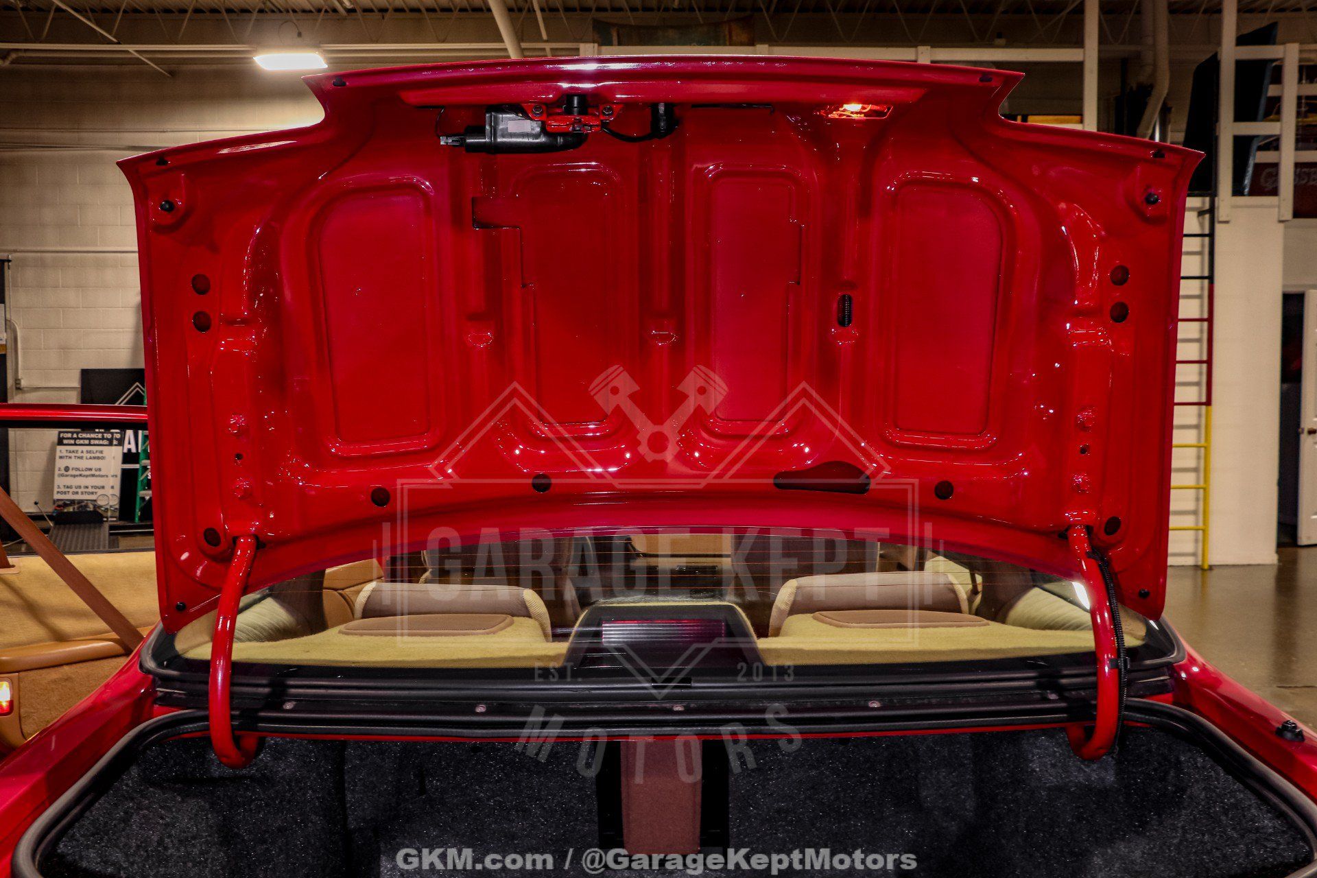 Used 1990 Pontiac Grand Prix SE FWD image 94