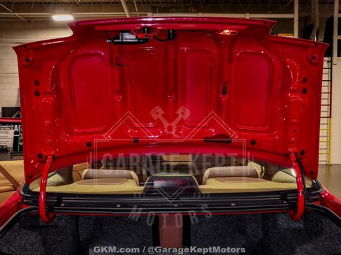Used 1990 Pontiac Grand Prix SE FWD image 94