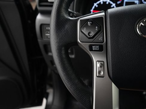 Used 2024 Toyota 4Runner SR5 Premium image 25